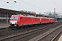 Bombardier 34767 - DB Schenker "E 186 323-2"
08.04.2010 - Kassel-Wilhelmshöhe
Christian Klotz