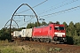 Bombardier 34767 - ECR "E 186 323-2"
19.09.2010 - Angoumé
Nicolas Villenave