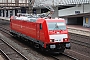 Bombardier 34769 - DB Schenker "E 186 325-7"
07.06.2010 - Kassel-Wilhelmshöhe
Christian Klotz