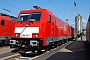 Bombardier 34769 - DB Schenker "E 186 325-7"
26.06.2010 - Mannheim-Rangierbahnhof
Harald Belz