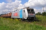 Bombardier 34770 - Lotos Kolej "E 186 272-1"
07.09.2010 - Wola Filipowska
Pavel Kubat