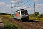 Bombardier 34770 - Lotos Kolej "E 186 272-1"
23.08.2012 - Slubice
Arne Schuessler