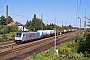 Bombardier 34770 - Lotos Kolej "E 186 272-1"
06.09.2013 - Wiederitzsch
René Große