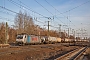 Bombardier 34770 - Lotos Kolej "E 186 272-1"
17.02.2019 - Magdeburg-Sudenburg
Max Hauschild