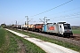 Bombardier 34770 - Lotos Kolej "E 186 272-1"
07.04.2019 - Braunschweig-Cremlingen
John van Staaijeren