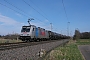 Bombardier 34771 - Lotos Kolej "E 186 273-9"
18.03.2020 - Braunschweig-Weddel
Sean Appel