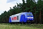 Bombardier 34773 - Lotos Kolej "3 650 016-0"
10.08.2011 - Czerwieńsk - Nietków
Maciej Malec