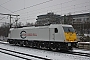 Bombardier 34778 - ECR "E 186 306-7"
08.12.2010 - Kassel-Wilhelmshöhe
Christian Klotz