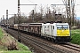 Bombardier 34778 - ECR "E 186 306-7"
17.03.2021 - Vougeot
Sylvain Assez