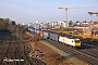 Bombardier 34778 - DB Cargo France "E 186 306-7"
15.02.2025 - LouvresJean-Claude Mons
