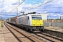 Bombardier 34779 - DB Cargo France "E 186 307-5"
13.09.2025 - Antwerpen-Luchtbal
Tobias Schmidt