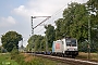 Bombardier 34781 - Lotos Kolej "E 186 274-7"
18.09.2021 - Hamm (Westfalen)-LercheIngmar Weidig