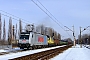 Bombardier 34782 - Lotos Kolej "E 186 275-4"
09.02.2012 - Lublin
Maciej Malec