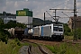 Bombardier 34782 - Metrans "E 186 275-4"
26.06.2014 - Pirna
Daniel Miranda