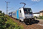 Bombardier 34782 - Metrans "E 186 275-4"
17.09.2014 - Dresden-Cotta
Steffen Kliemann