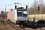 Bombardier 34782 - Metrans "E 186 275-4"
08.03.2015 - Nienburg (Weser)
Thomas Wohlfarth