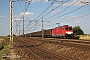 Bombardier 34784 - DB Cargo "E 186 327-3"
11.07.2015 - MonnervilleJean-Claude Mons