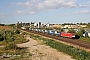Bombardier 34784 - DB Cargo "E 186 327-3"
04.07.2024 - LouvresJean-Claude Mons