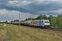 Bombardier 34785 - Lotos Kolej "E 186 276-2"
31.07.2016 - Berlin-Wuhlheide
Sebastian Schrader