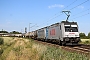 Bombardier 34785 - Lotos Kolej "E 186 276-2"
28.06.2019 - Hohnhorst
Thomas Wohlfarth