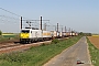 Bombardier 34786 - DB Cargo France "E 186 309-1"
07.04.2011 - Rouvray Saint-DenisJean-Claude Mons