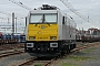 Bombardier 34788 - ECR "E 186 311-7"
03.02.2011 - Hendaye
Angel Briz