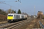 Bombardier 34789 - ECR "E 186 312-5"
16.02.2011 - Nieder-Wöllstadt
Albert Hitfield