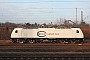 Bombardier 34791 - ECR "E 186 314-1"
23.02.2011 - Kassel, Rangierbahnhof
Christian Klotz