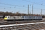 Bombardier 34791 - ECR "E 186 314-1"
06.02.2015 - Kassel, Rangierbahnhof
Christian Klotz