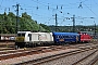 Bombardier 34794 - DB Cargo France "E 186 317-4"
28.07.2026 - Saarbrücken Leonhard Groß