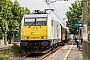 Bombardier 34795 - DB Cargo France "E 186 318-2"
02.06.2022 - Frontignan
Sylvain Assez