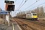 Bombardier 34795 - ECR "E 186 318-2"
24.02.2014 - Marolles en Hurepoix
Jean-Claude Mons