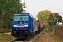 Bombardier 34796 - Lotos Kolej "3 650 017-8"
13.10.2012 - Lublin
Maciej Malec