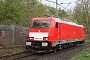 Bombardier 34797 - DB Schenker "E 186 328-1"
12.04.2011 - Kassel
Christian Klotz