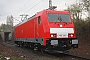 Bombardier 34797 - DB Schenker "E 186 328-1"
12.04.2011 - Kassel
Christian Klotz