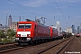 Bombardier 34797 - DB Schenker "E 186 328-1"
05.05.2011 - Frankfurt (Main)
Albert Hitfield