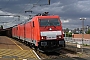 Bombardier 34797 - DB Schenker "E 186 328-1"
07.07.2011 - Les Aubrais Orleans (Loiret)
Thierry Mazoyer