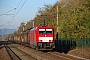 Bombardier 34797 - DB Schenker "E 186 328-1"
31.10.2013 - Ancy-sur-Moselle
Yannick Hauser