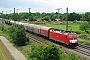 Bombardier 34797 - ECR "E 186 328-1"
30.05.2015 - Müllheim (Baden)
Vincent Torterotot