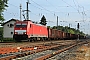 Bombardier 34797 - DB Schenker "E 186 328-1"
1508.2012 - Bickenbach
Kurt Sattig