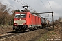 Bombardier 34797 - ECR "E 186 328-1"
16.03.2018 - Berneau
Lutz Goeke