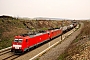 Bombardier 34800 - DB Cargo NL "E 186 330-7"
28.03.2019 - Berneau 
John van Staaijeren