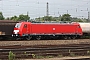 Bombardier 34802 - DB Schenker "E 186 331-5"
17.05.2011 - Kassel
Christian Klotz