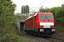 Bombardier 34802 - DB Schenker "E 186 331-5"
17.05.2011 - Kassel
Christian Klotz