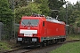 Bombardier 34802 - DB Schenker "E 186 331-5"
17.05.2011 - Kassel
Christian Klotz