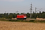 Bombardier 34802 - DB Schenker "E 186 331-5"
06.07.2011 - Köln-Dünnwald
Arne Schuessler