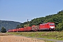 Bombardier 34802 - DB Schenker "E 186 331-5"
24.07.2012 - Gambach
Daniel Powalka