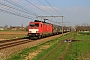 Bombardier 34802 - DB Cargo France "E 186 331-5"
07.03.2024 - Lokeren
Philippe Smets