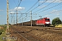Bombardier 34802 - DB Cargo France "E 186 331-5"
11.07.2015 - Monnerville
Jean-Claude Mons