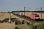 Bombardier 34804 - ECR "E 186 332-3"
11.07.2019 - Courcelles-le-Comte
Pascal SAINSON